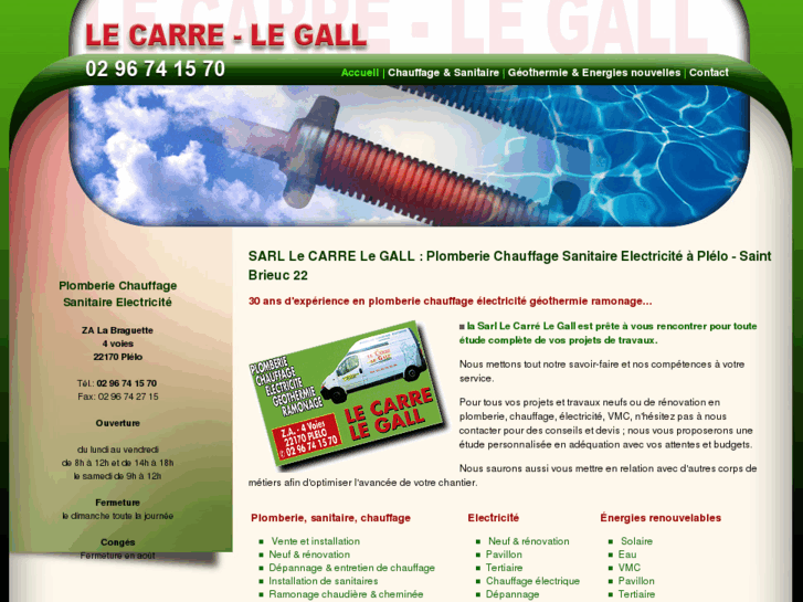 www.lecarre-legall.com