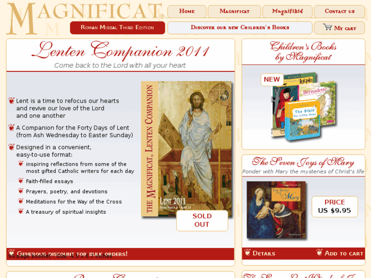 www.lentencompanion.com