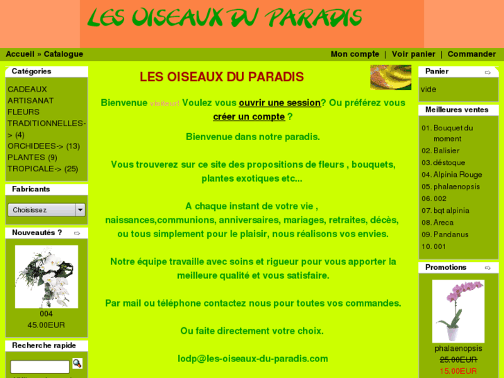 www.les-oiseaux-du-paradis.com