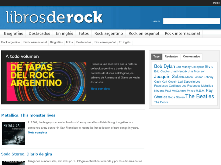 www.librosderock.com