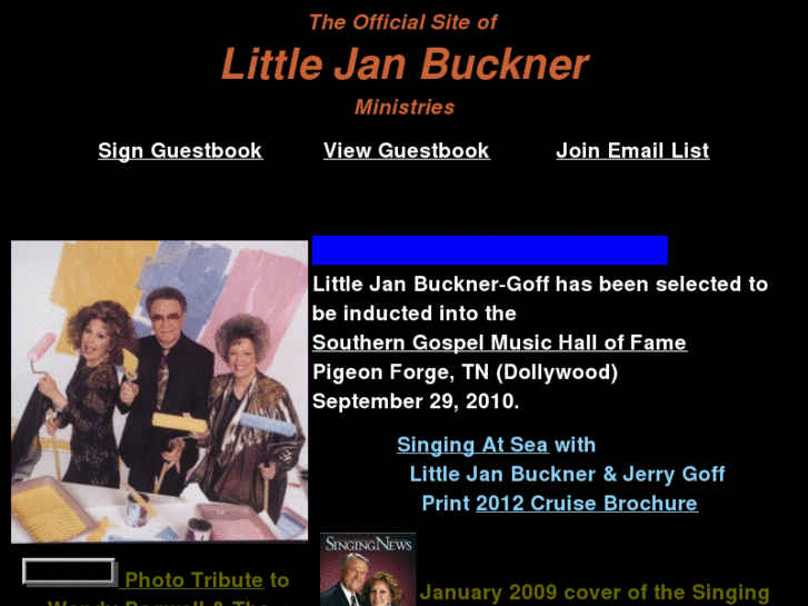 www.littlejanbuckner.net