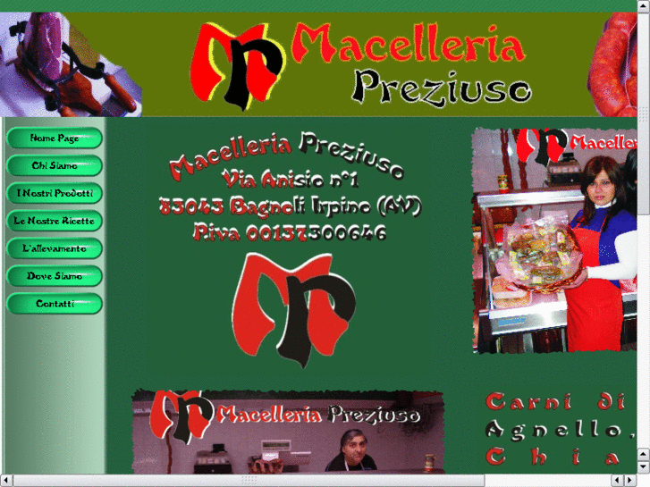 www.macelleriapreziuso.com