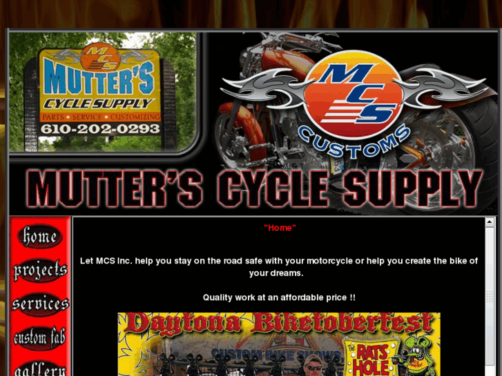 www.mcscustoms.com