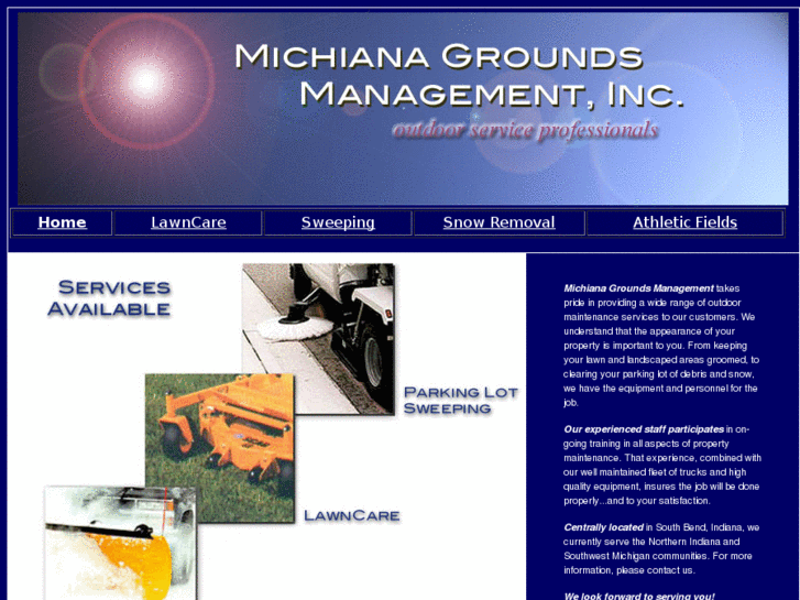 www.michianagrounds.com