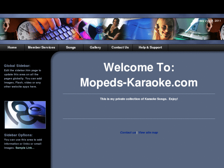 www.mopeds-karaoke.com