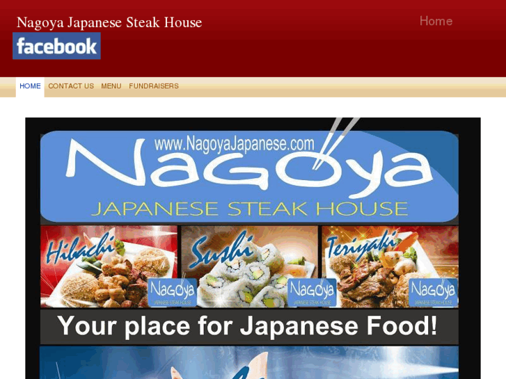 www.nagoyajapanese.com