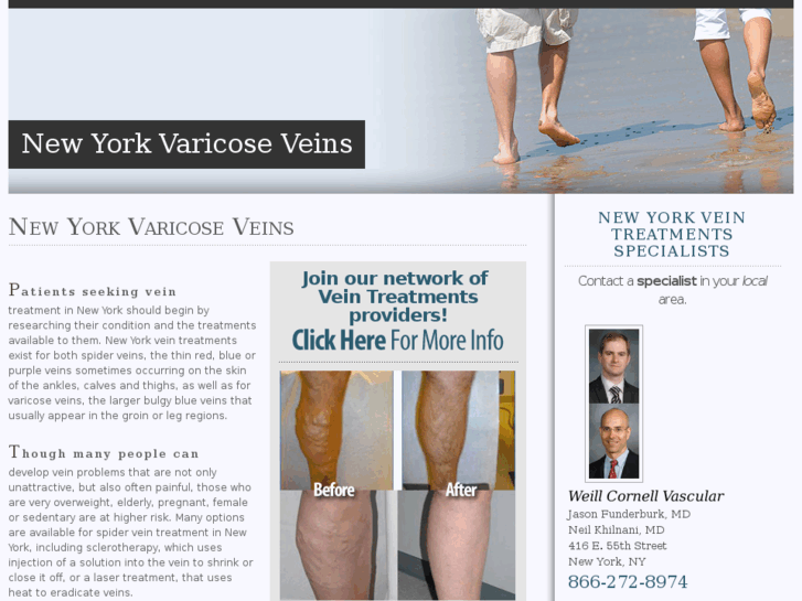 www.newyorkvaricoseveins.com