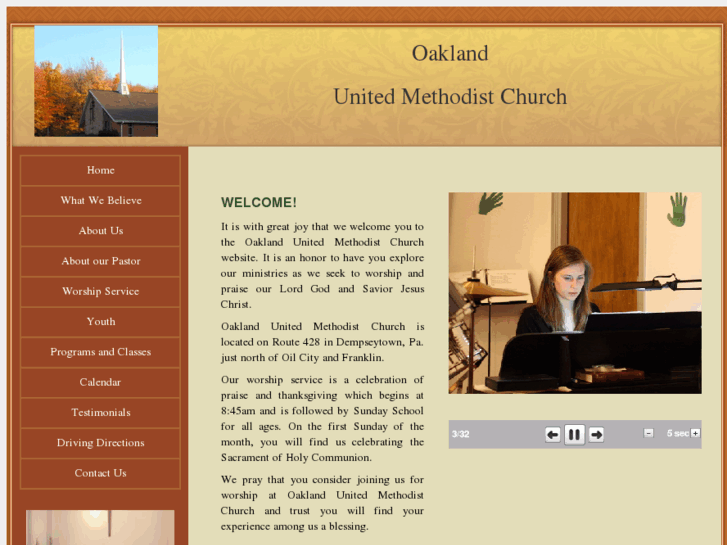 www.oaklandum.com