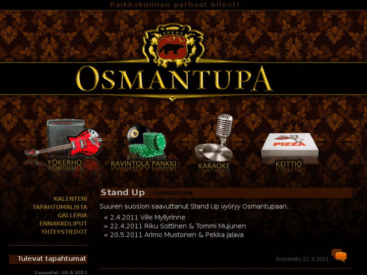 www.osmantupaeura.fi