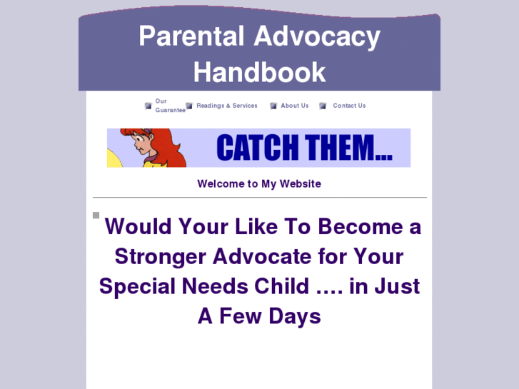 www.parental-advocacy-book.com