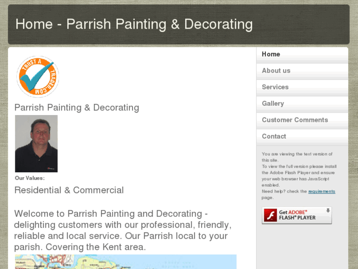 www.parrishdecorating.com