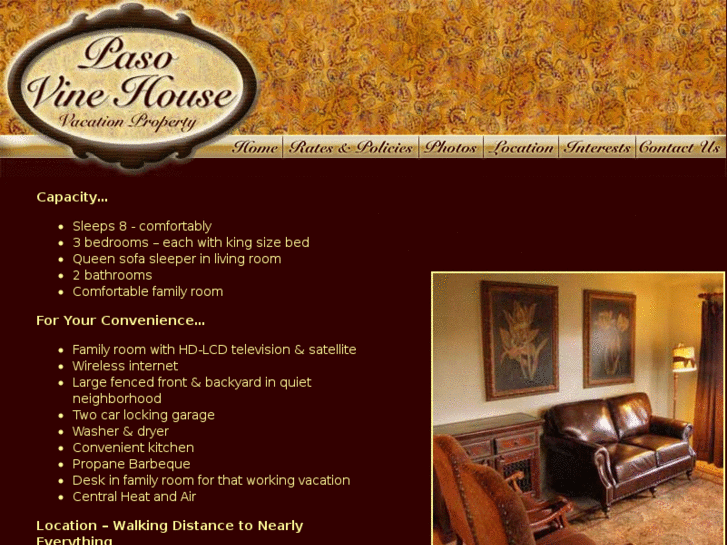 www.pasovinehouse.com