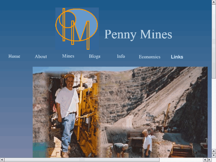 www.pennymines.net