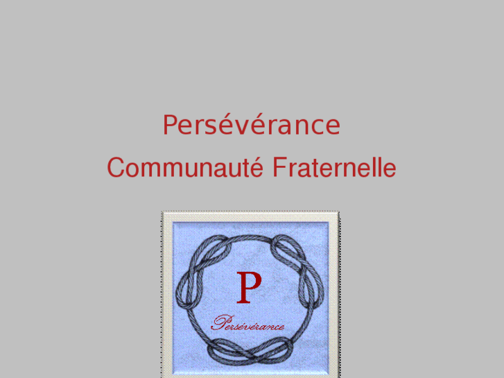 www.perseverance-leforum.com