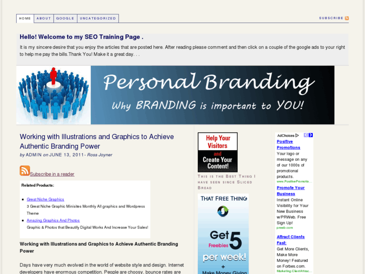 www.personalbrandingnow.com