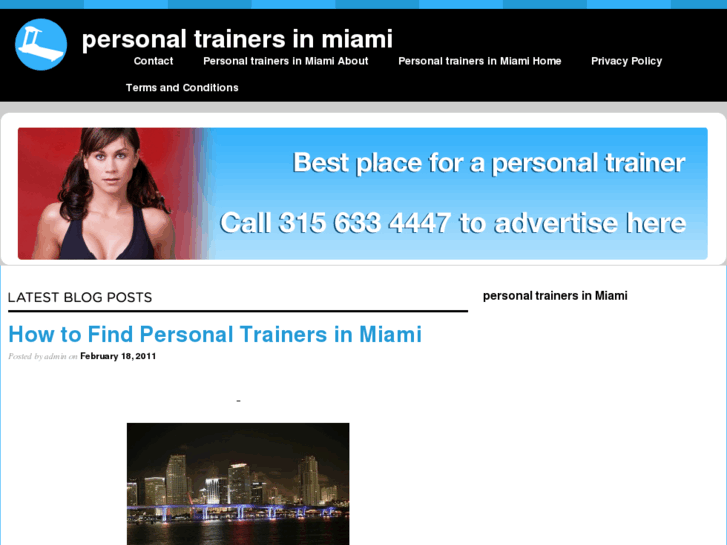 www.personaltrainersinmiami.com