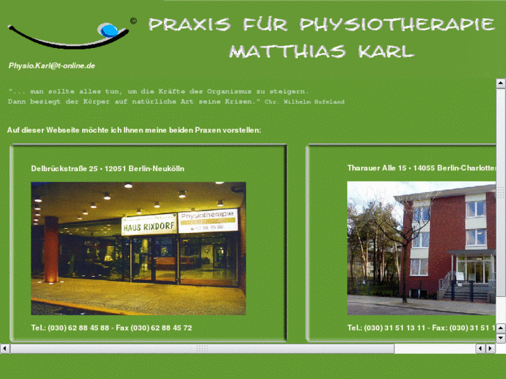 www.physiotherapie-karl.de