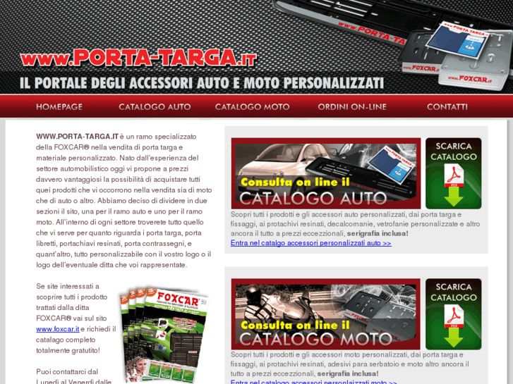 www.porta-targa.com