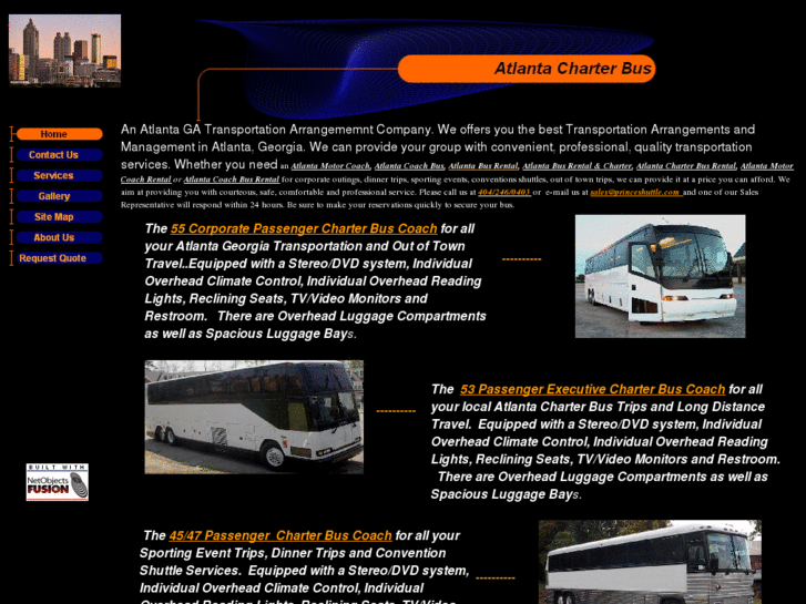 www.princeshuttle.com
