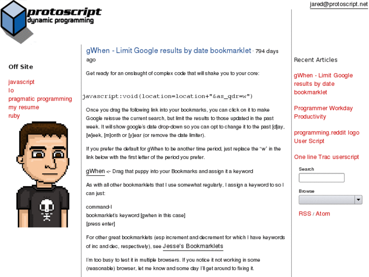 www.protoscript.net