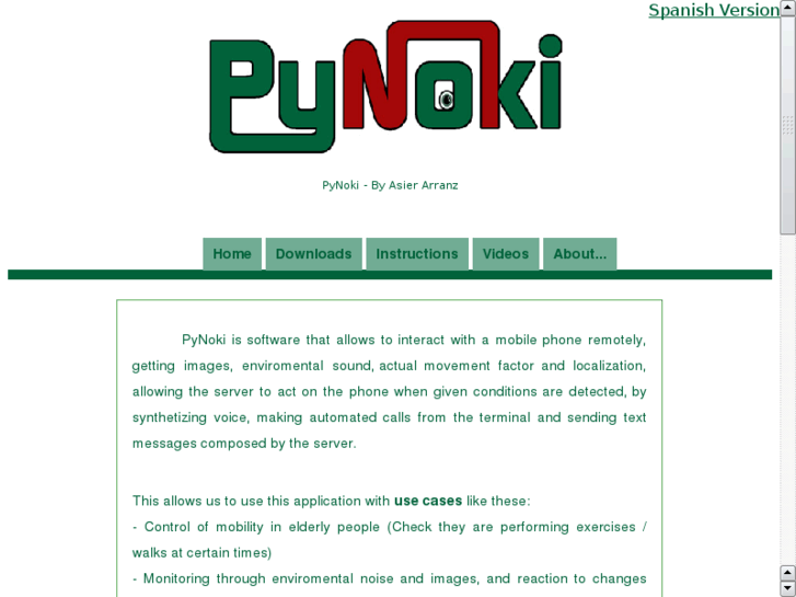 www.pynoki.org