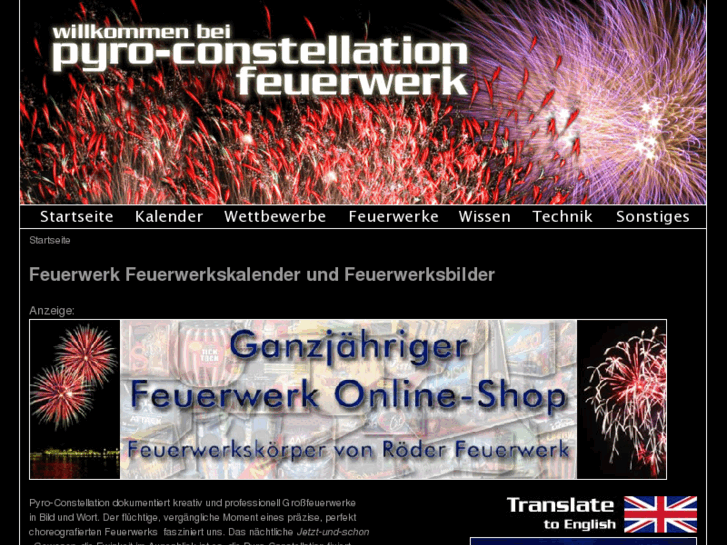 www.pyro-constellation.de