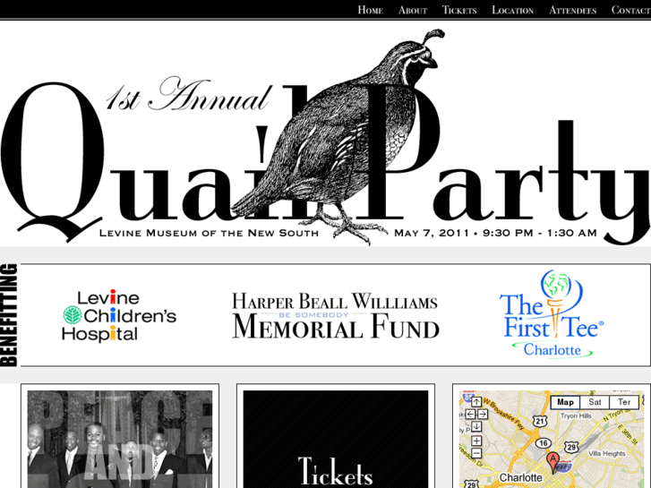 www.quailparty.com