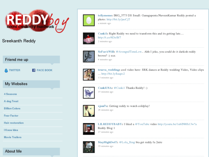 www.reddyboy.com