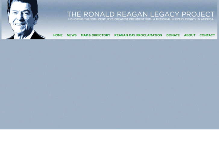 www.ronaldreaganlegacyproject.org