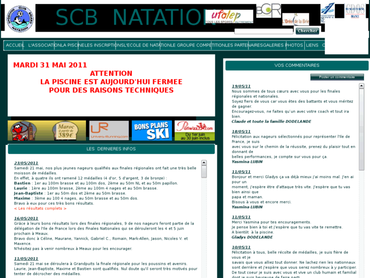 www.scb-natation.com