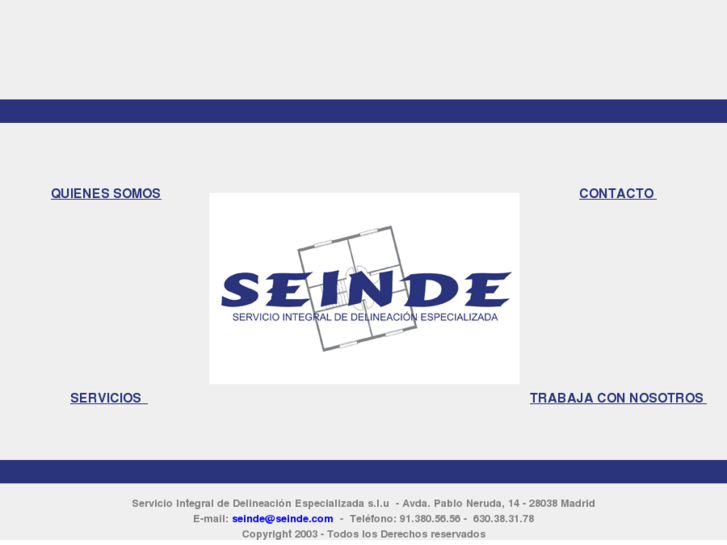 www.seinde.com