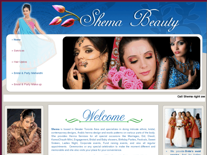 www.shemabeauty.com