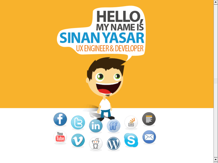 www.sinanyasar.com