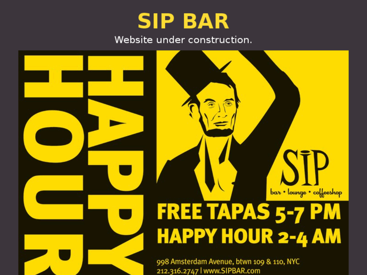 www.sipbar.com