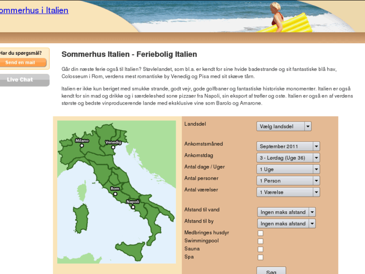 www.sommerhus-italien.dk