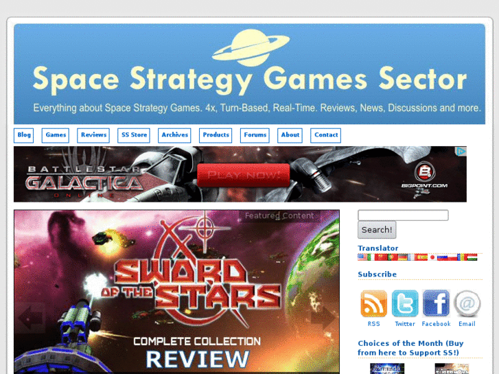 www.spacesector.com