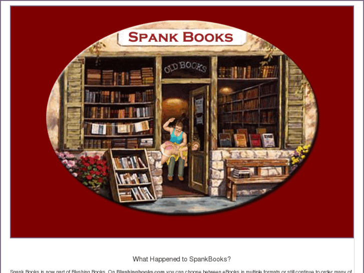 www.spankbooks.net