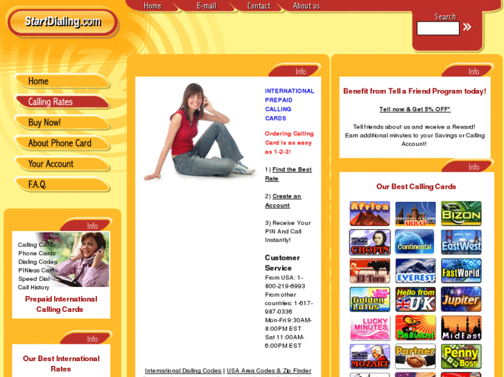 www.startdialing.com