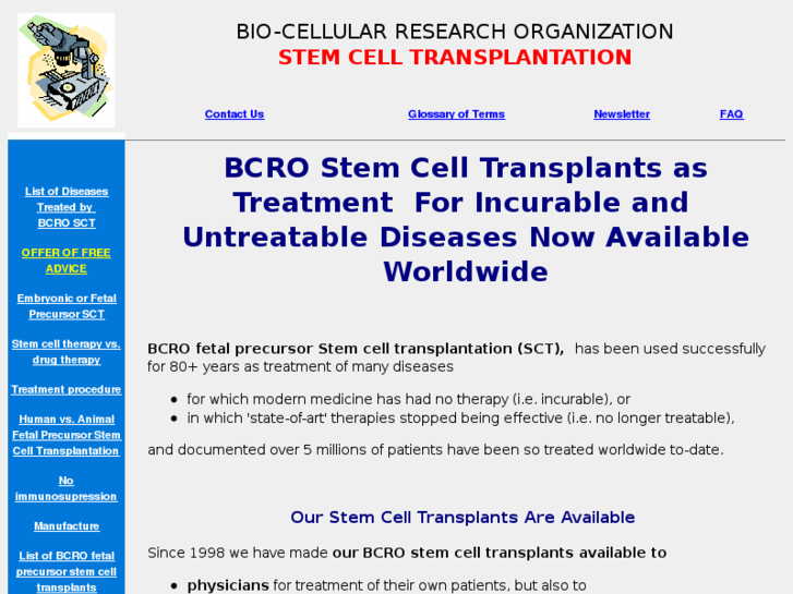 www.stem-cell-transplantation.com