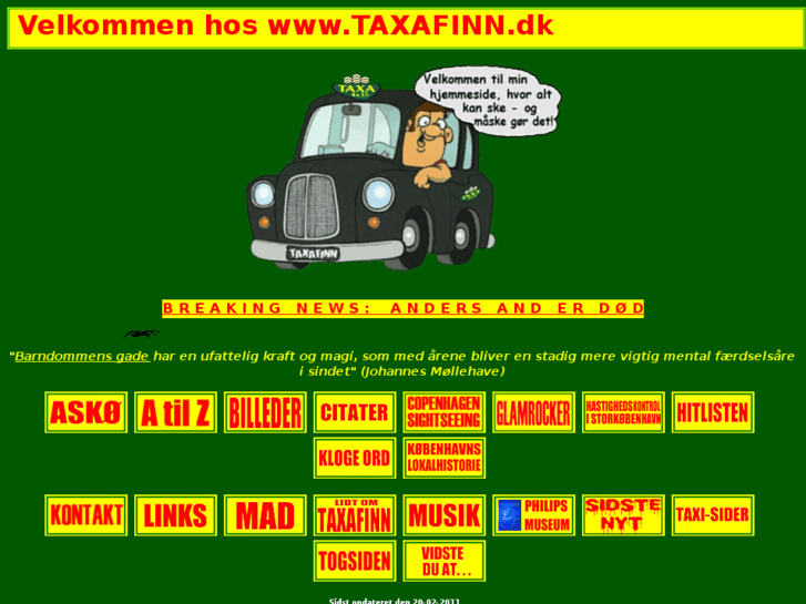 www.taxafinn.dk