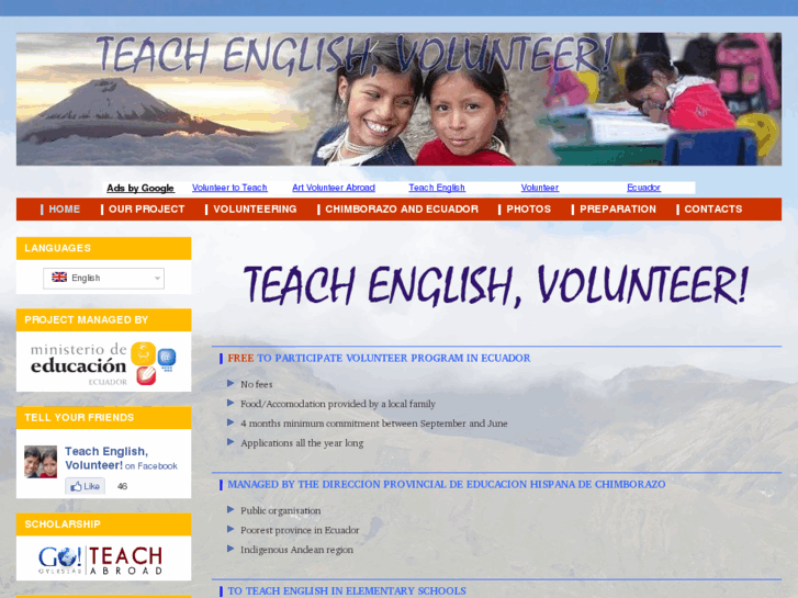 www.teach-english-volunteer.com