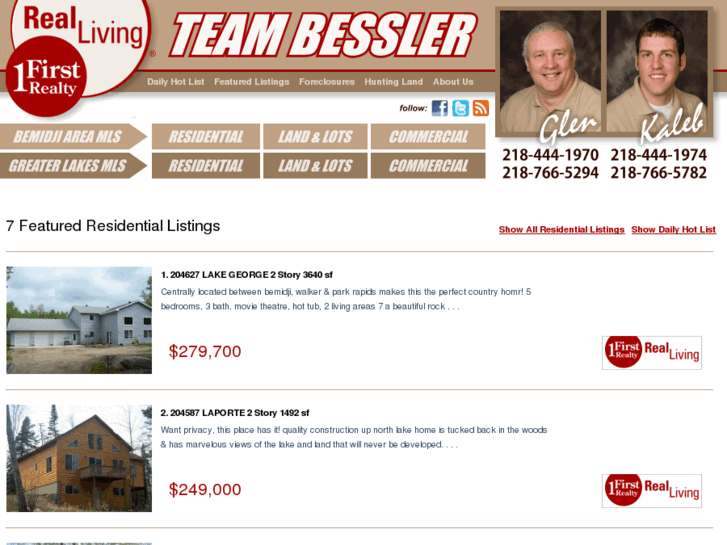 www.teambessler.com