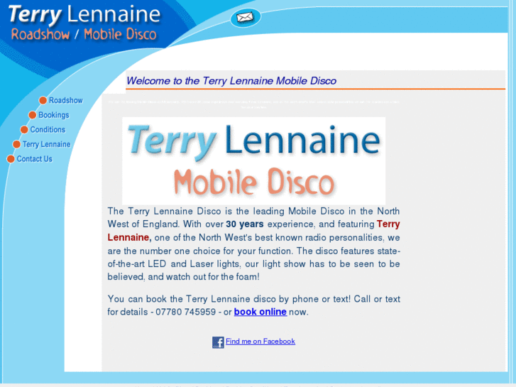 www.terrylennaine.com