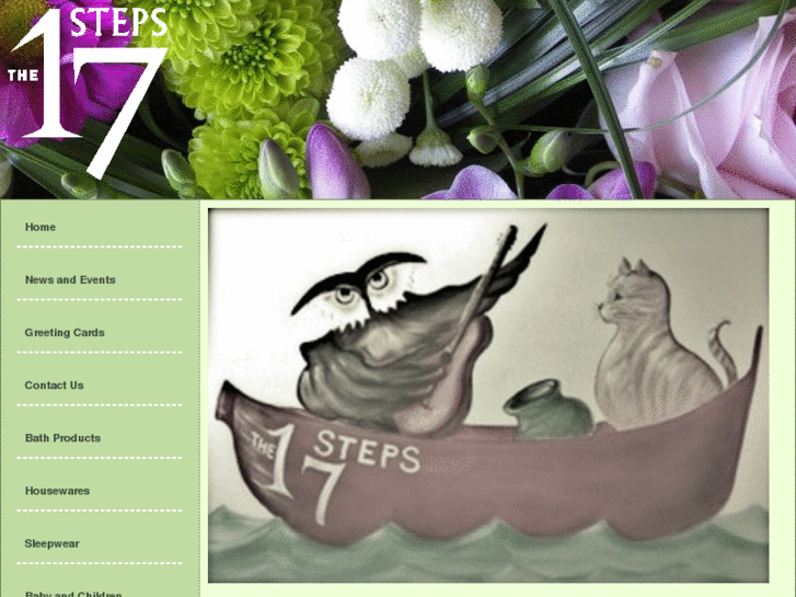 www.the17steps.com