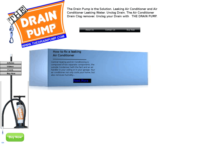 www.thedrainpump.com