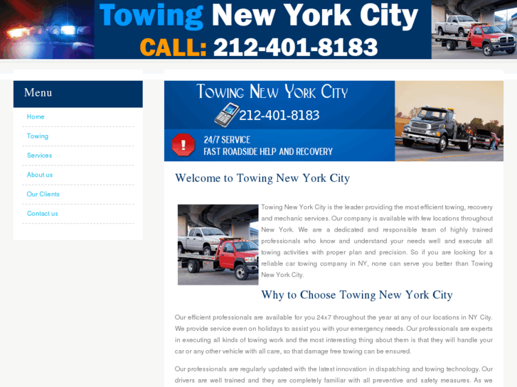 www.towing-manhattan-nyc.com