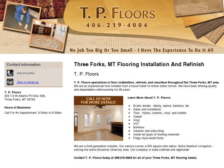 www.tpfloors.com