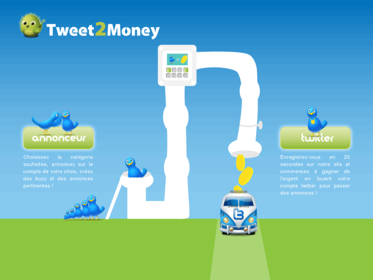 www.tweet2money.com