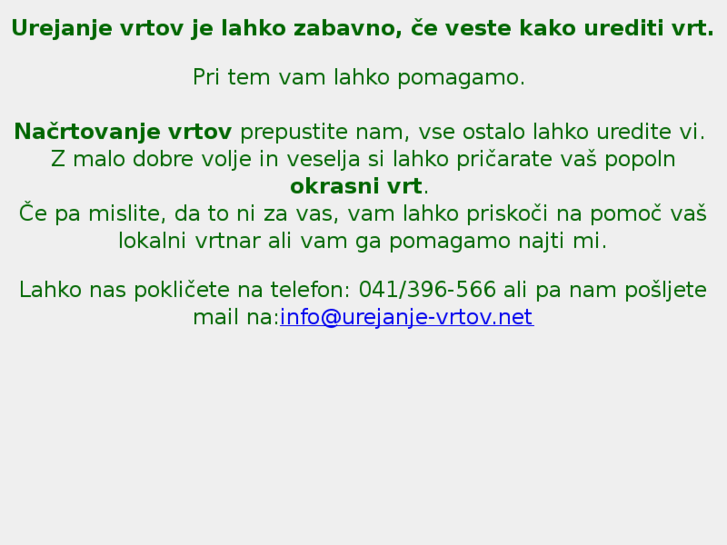 www.urejanje-vrtov.net