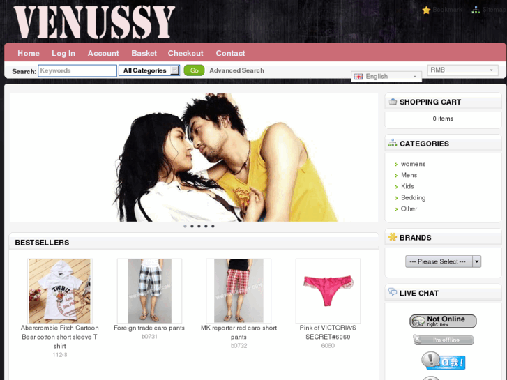 www.venussy.com